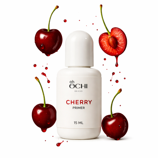 Oh OCHI Lash Primer 15ml — Cherry