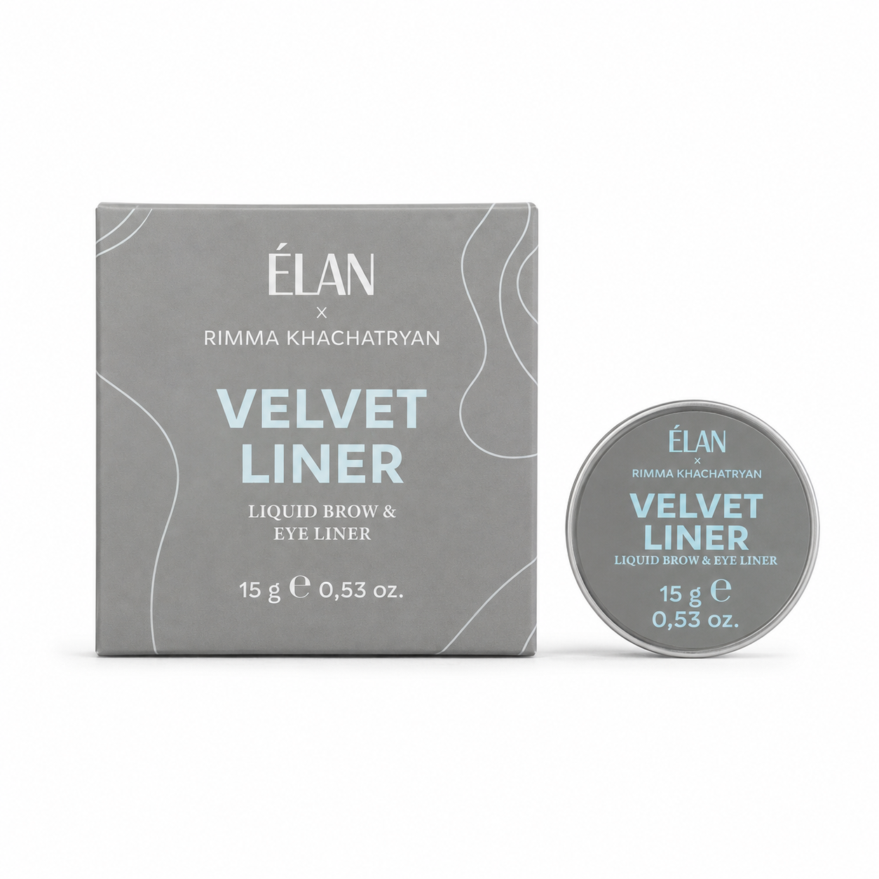 ÉLAN Velvet Liner