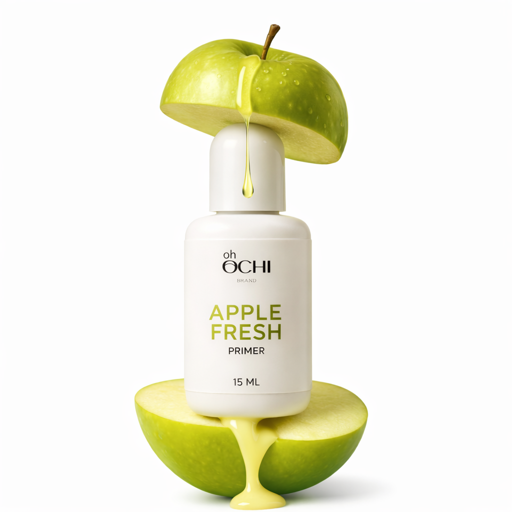 Oh OCHI Lash Primer 15ml — Apple Fresh