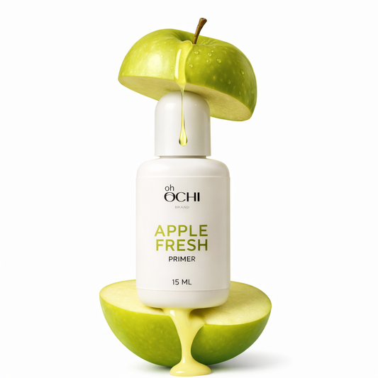Oh OCHI Lash Primer 15ml — Apple Fresh