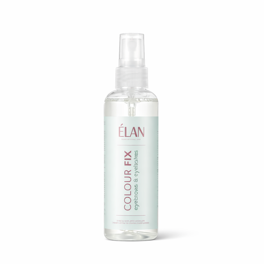 ELAN Colour Fix 2.0 Brow & Lash Colour Fixing Fluid (100 ml)