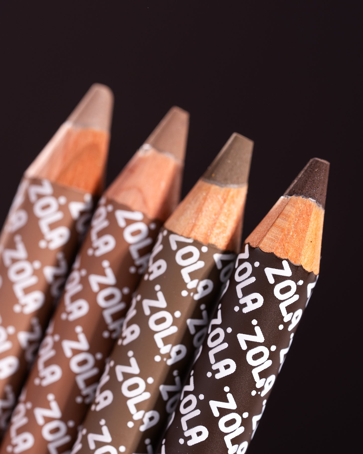 ZOLA POWDER BROW PENCILS