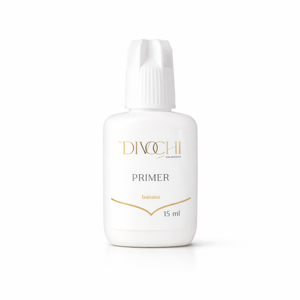 DIVOCHI Professional Lash Primer