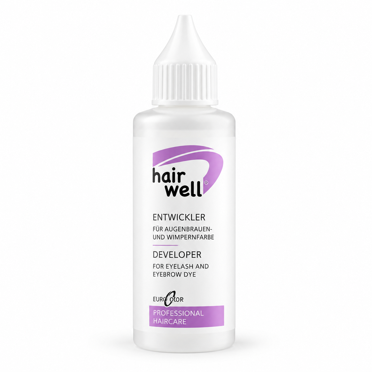 Hairwell Oxidant 2%