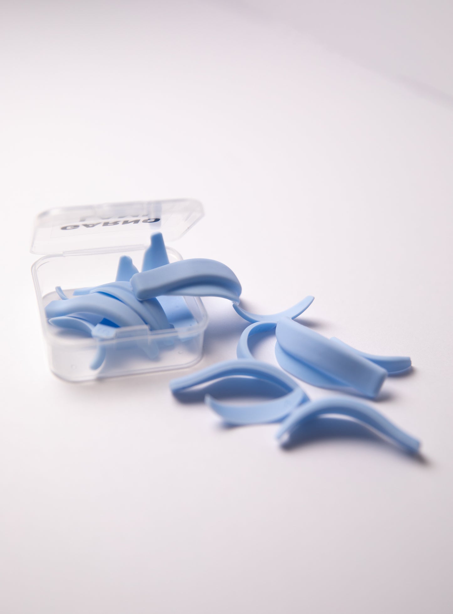 GARNO L-Curl Lash Lift Pads&nbsp;