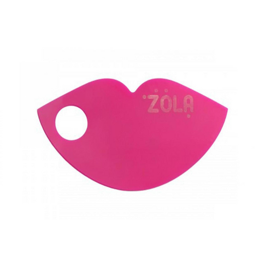 ZOLA LIPS MIXING PALETTE