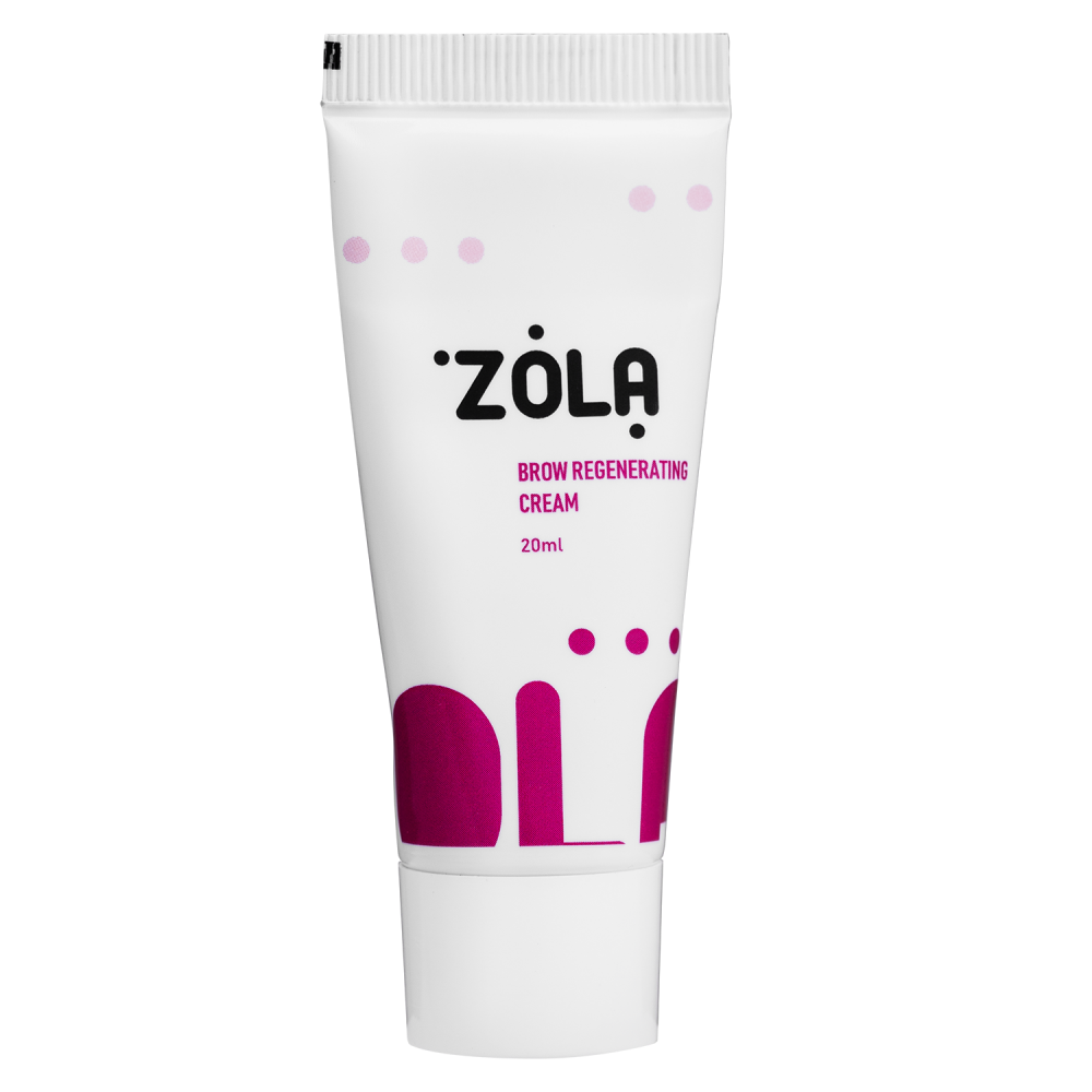 ZOLA BROW REGENERATING CREAM