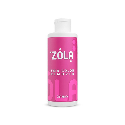 ZOLA SKIN COLOR REMOVER 200 ML