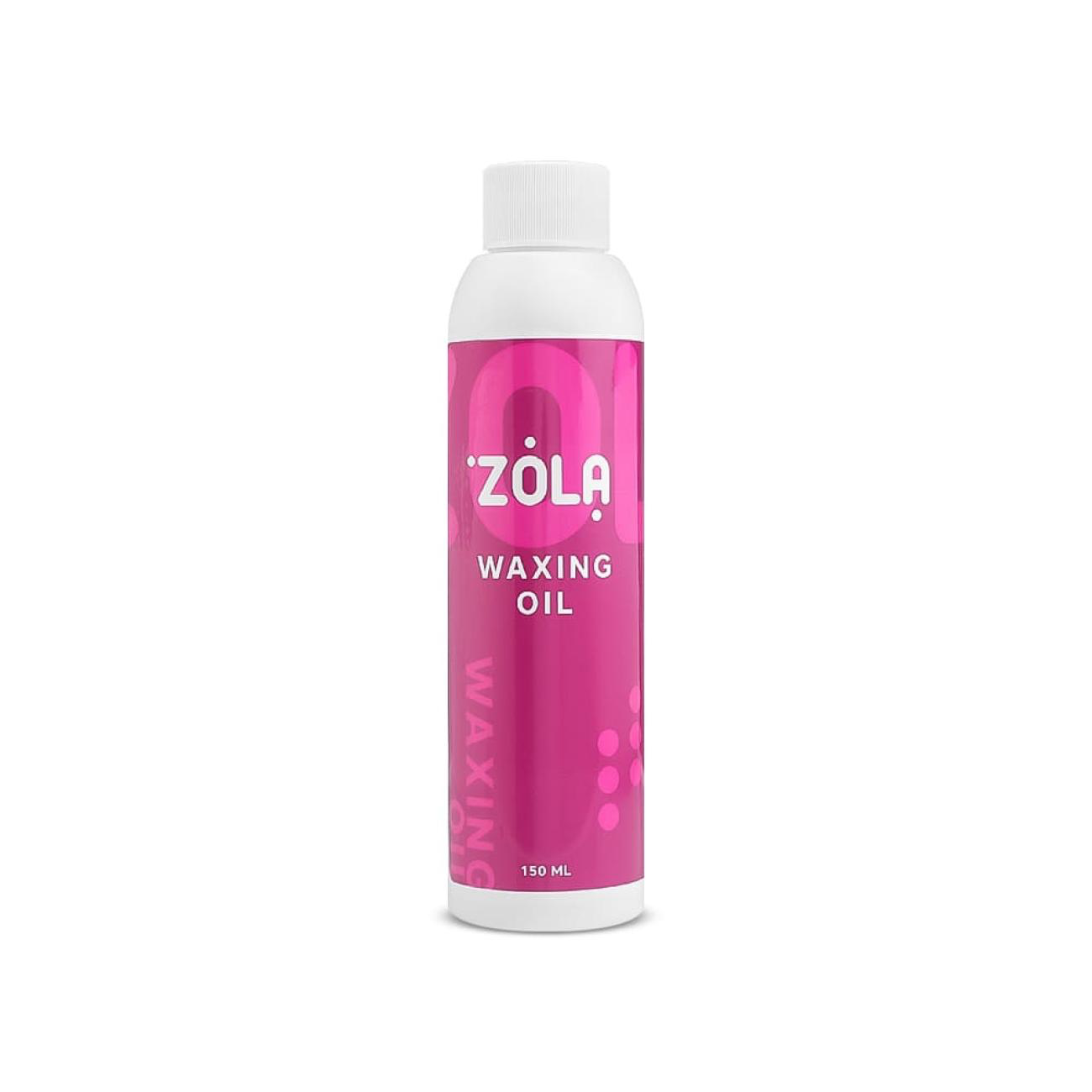 ZOLA WAXING OIL 150 ML