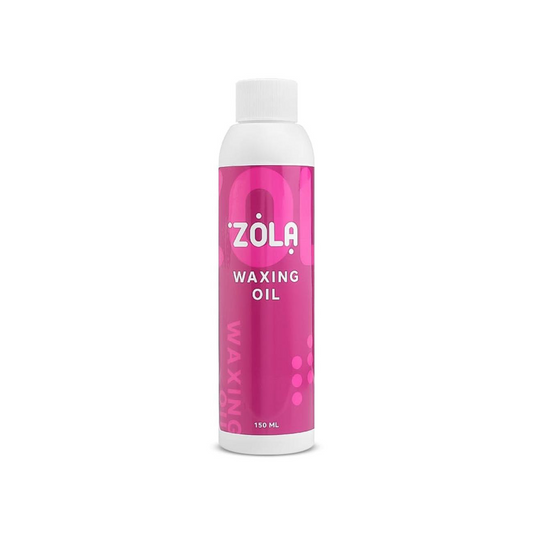 ZOLA WAXING OIL 150 ML