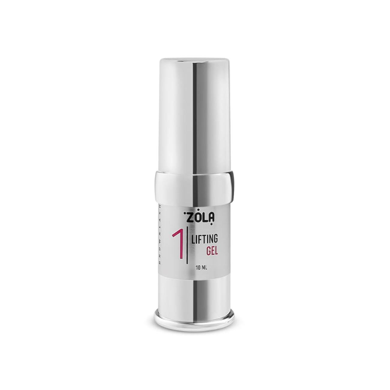 ZOLA LAMINATING COMPOUND 01 LIFTING GEL