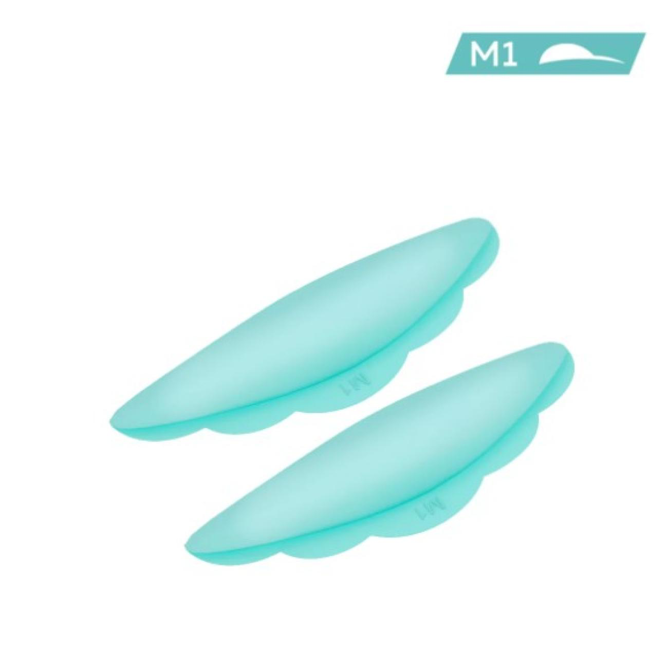 OKO, Rollers for lamination 5 pairs (S, M, M1, M2, L)