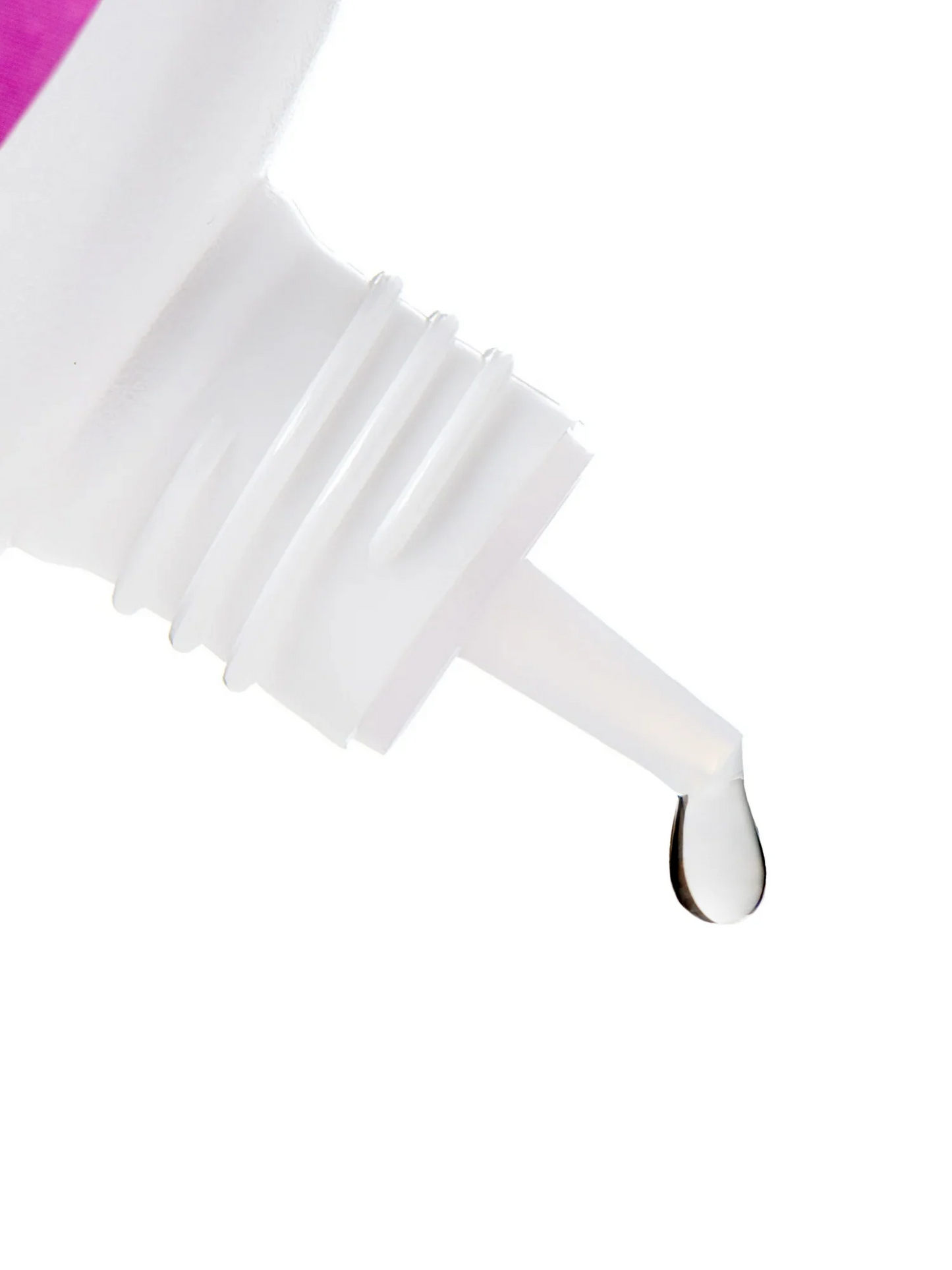 Eyelash Extension Glue Viya - Glue - Crystal, 5 ml