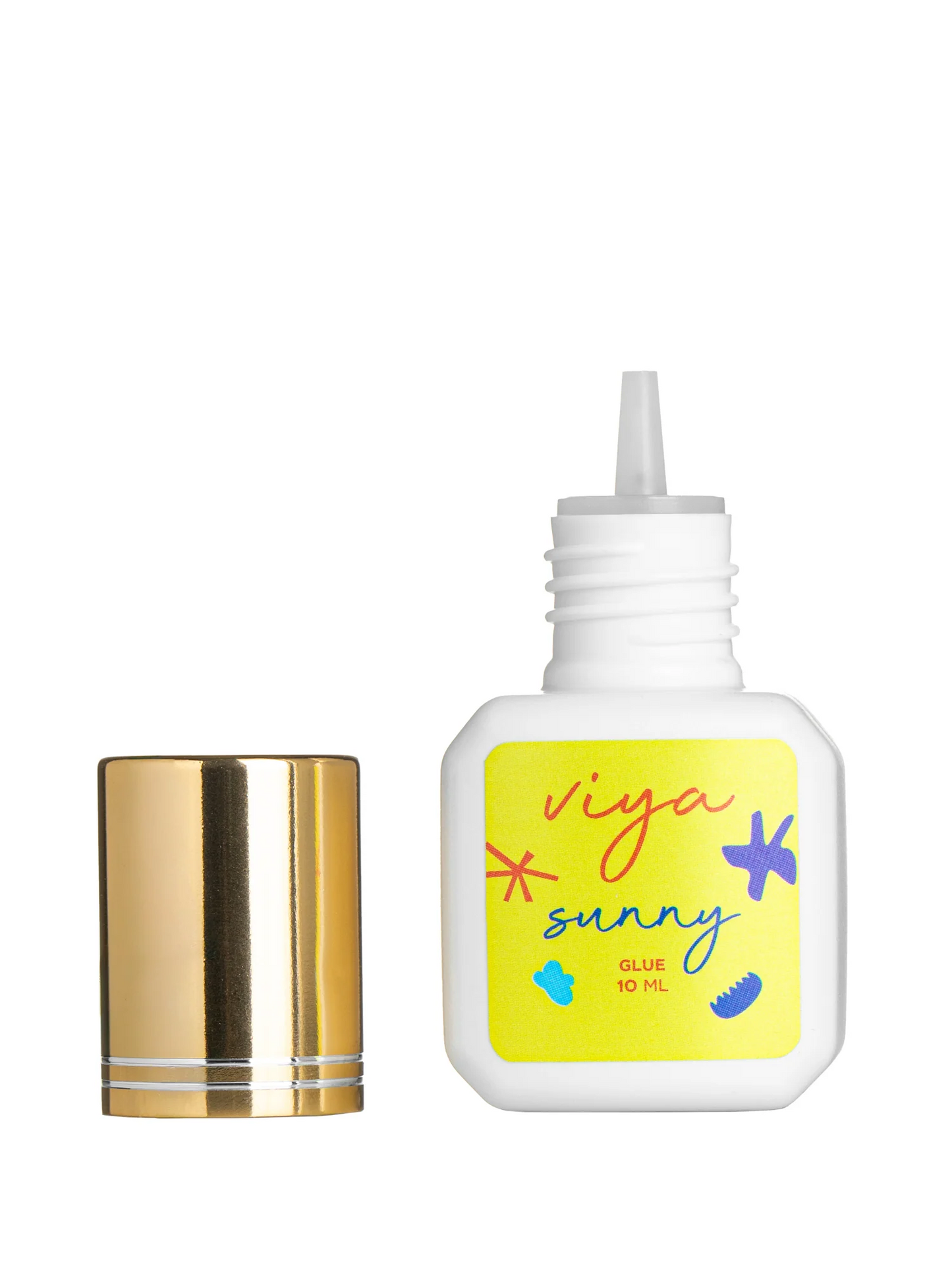 Eyelash Extension Glue Viya - Glue - Sunny, 10 ml