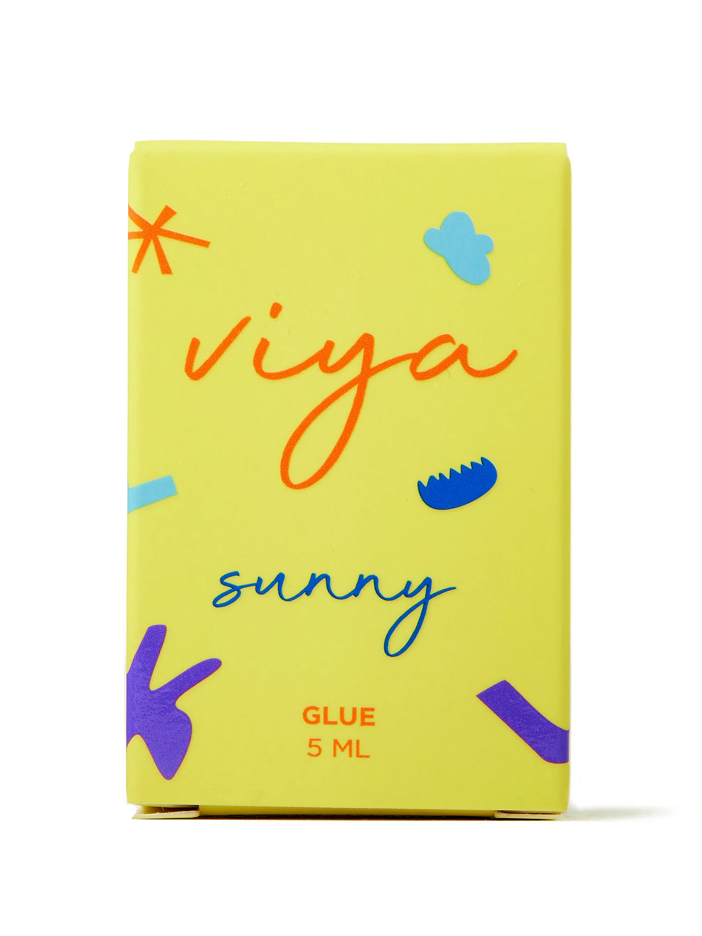Eyelash Extension Glue Viya - Glue - Sunny, 5 ml