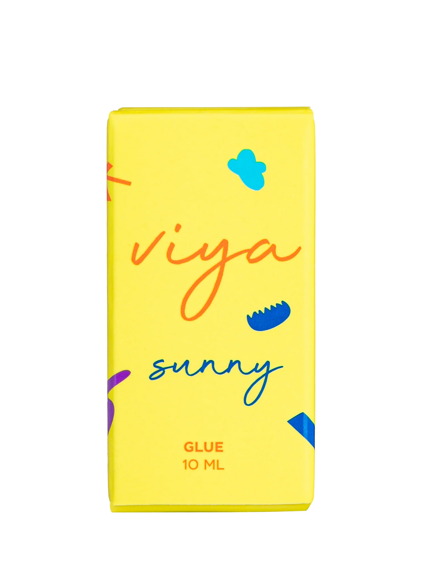 Eyelash Extension Glue Viya - Glue - Sunny, 10 ml
