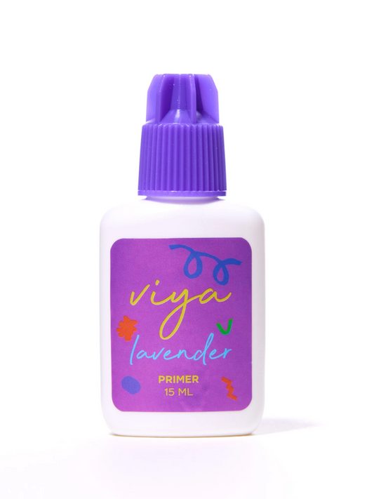 Primer Lavender