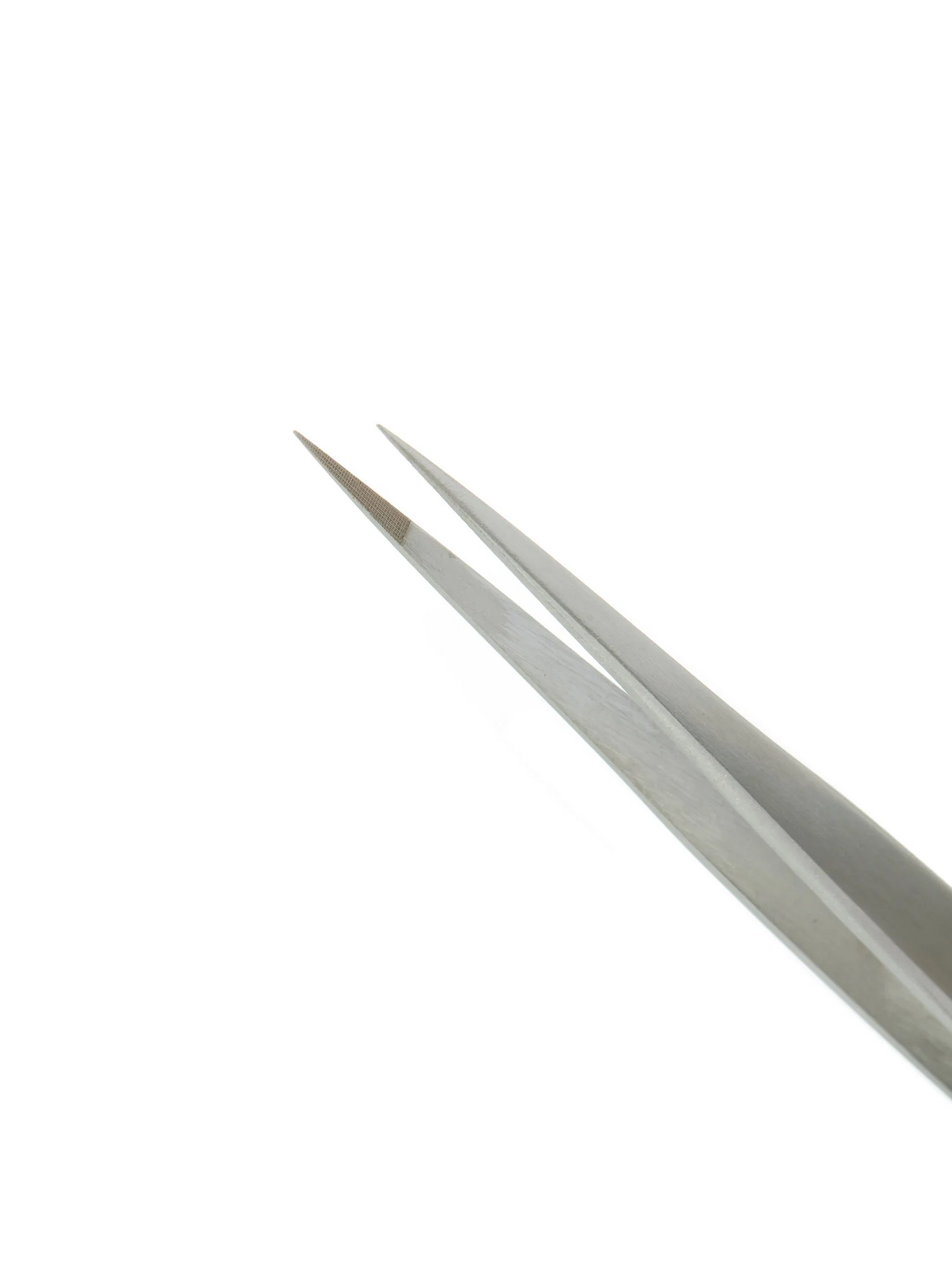 Eyelash Extension Tweezers Viya - LILY