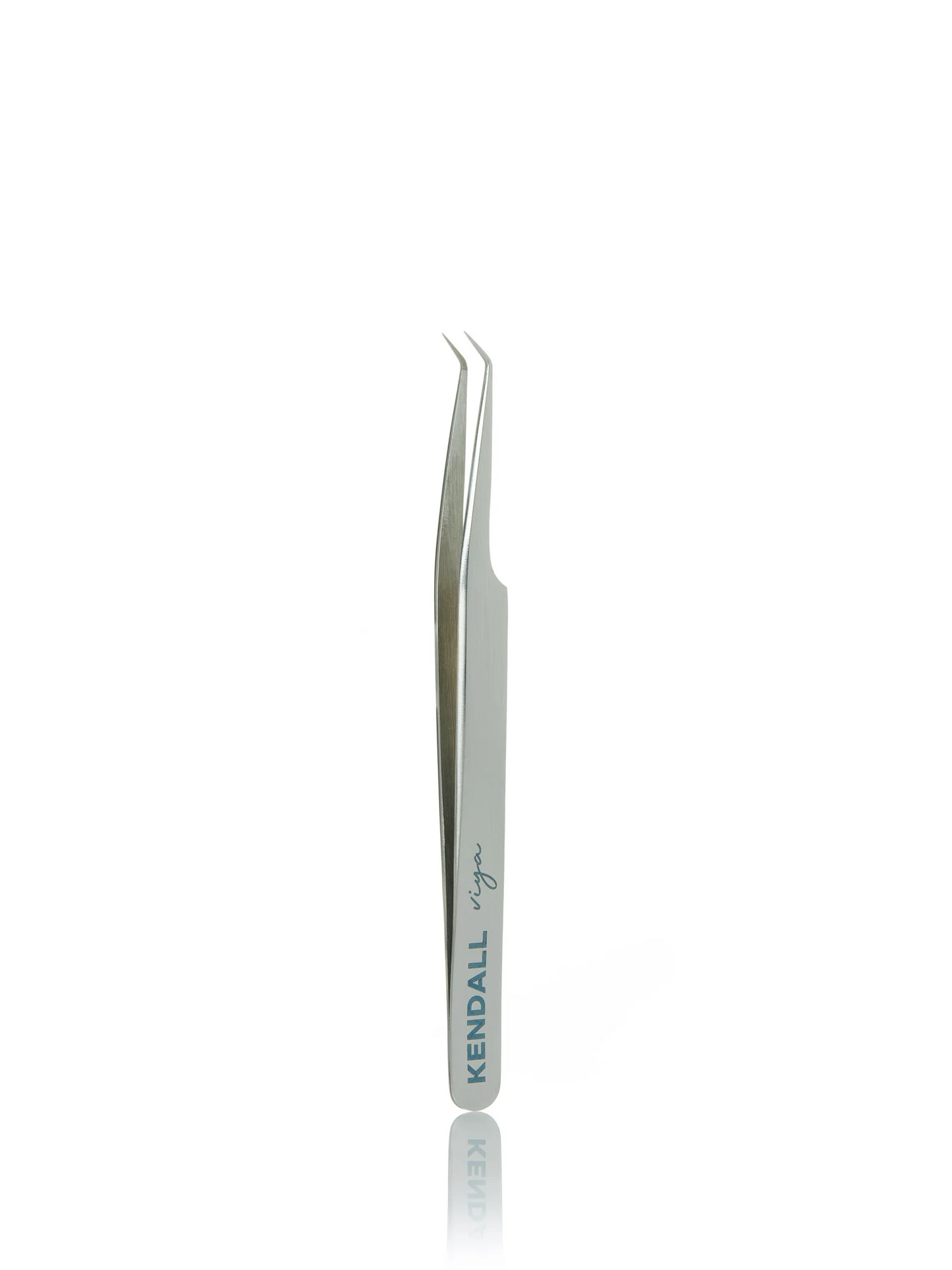 Eyelash Extension Tweezers Viya - KENDALL
