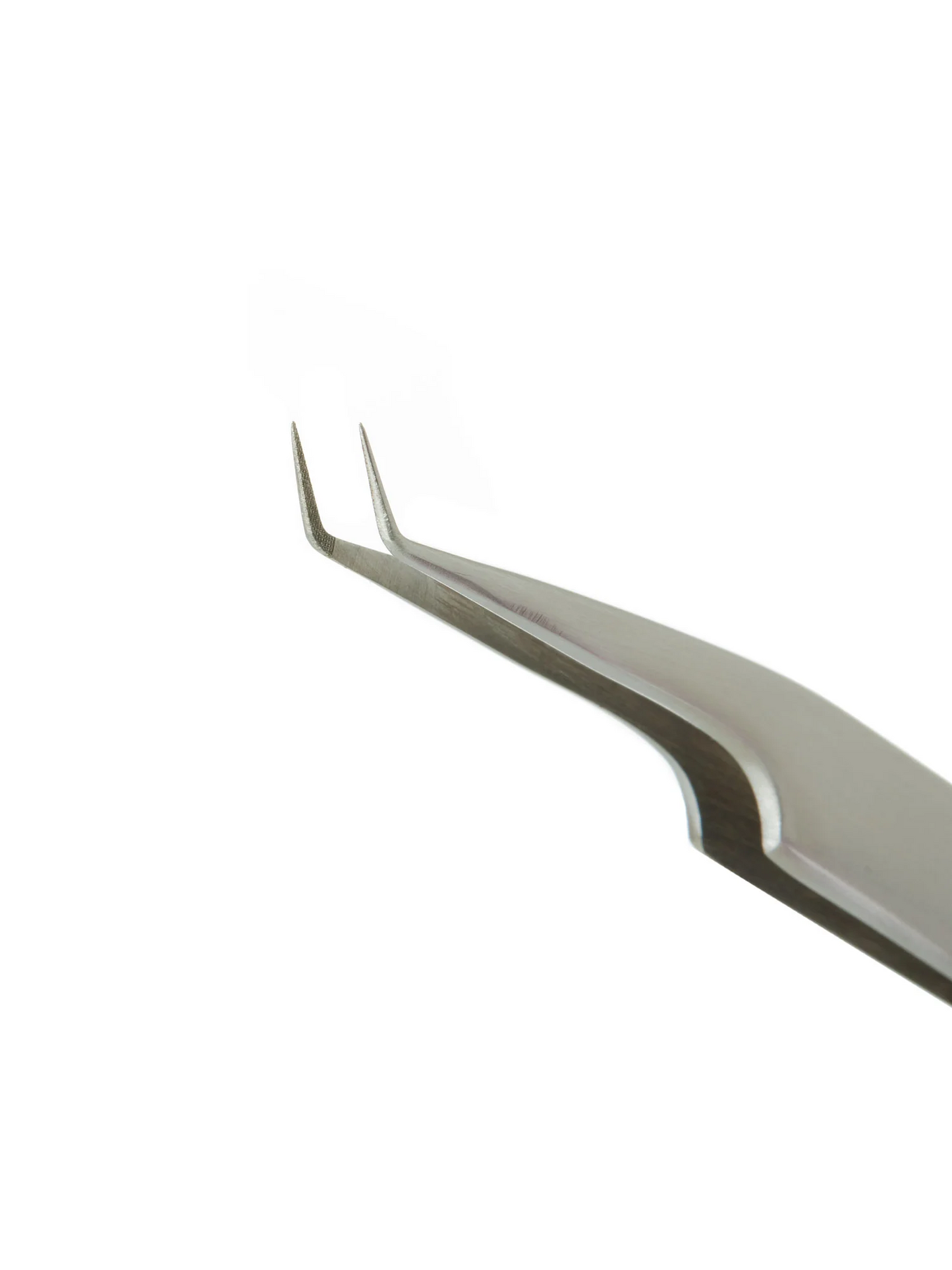 Eyelash Extension Tweezers Viya - KENDALL