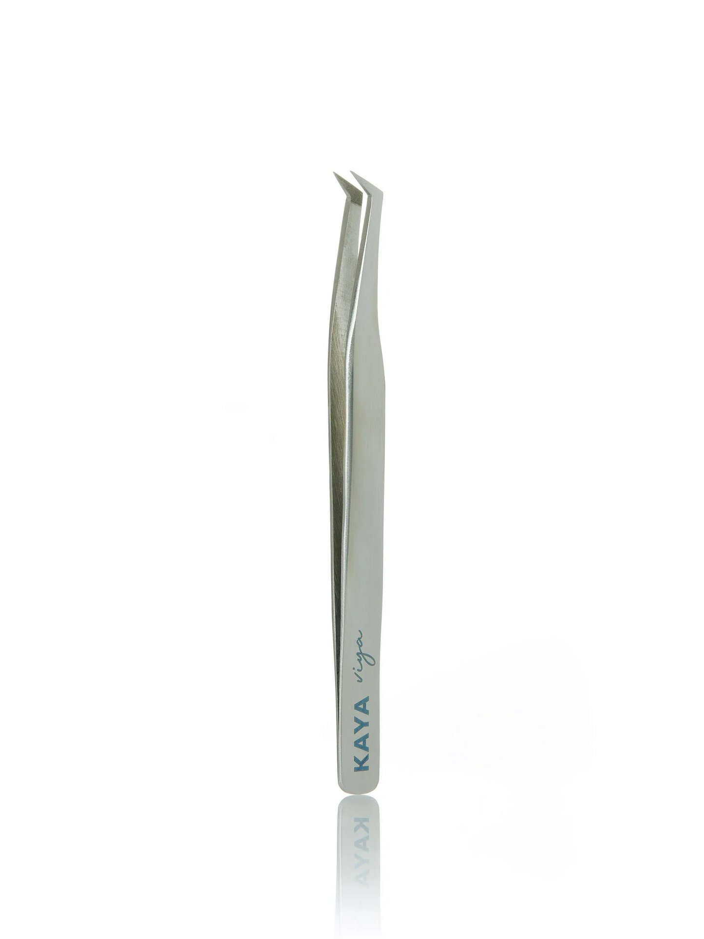 Eyelash Extension Tweezers Viya - KAYA