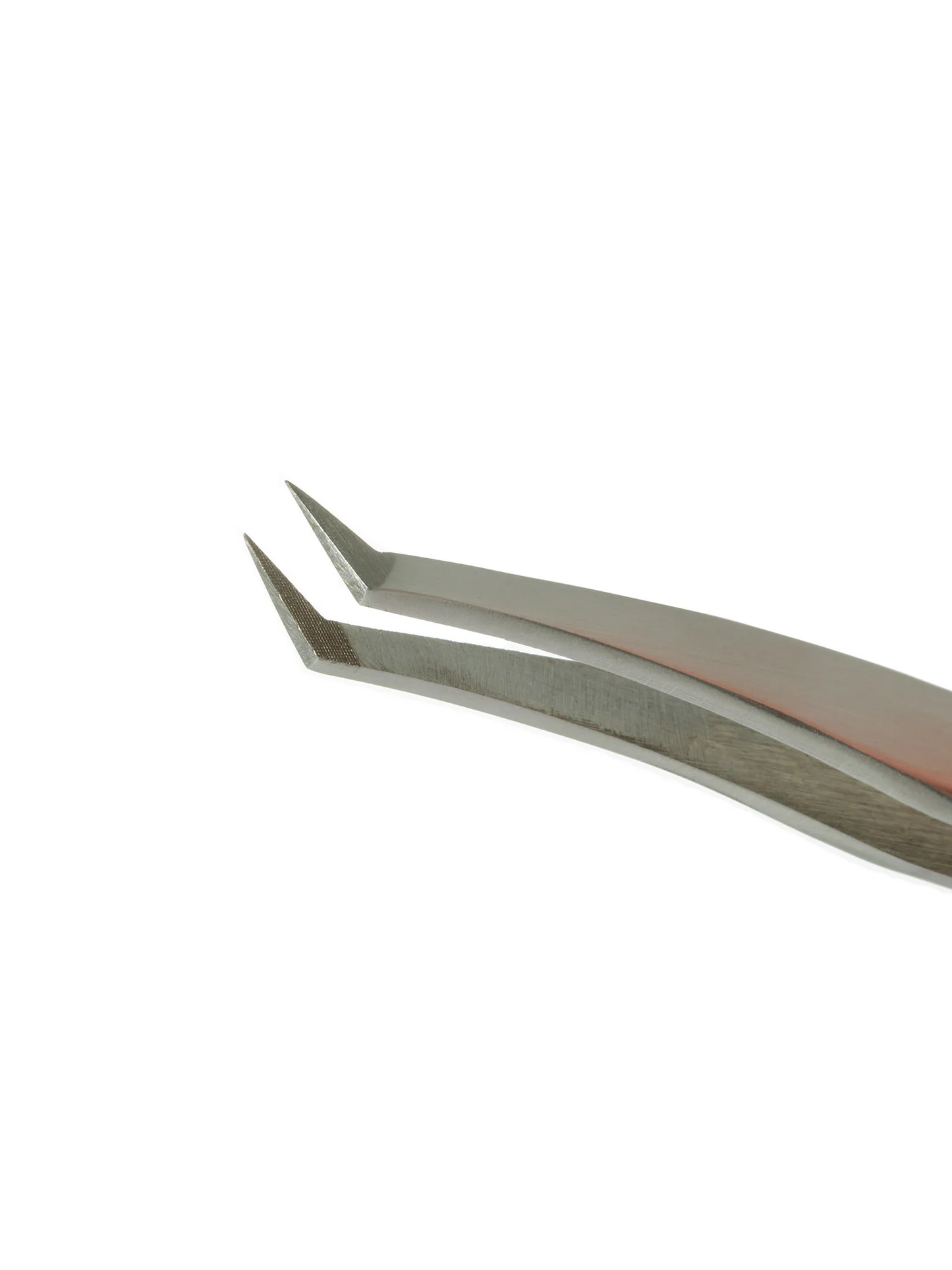 Eyelash Extension Tweezers Viya - KAYA