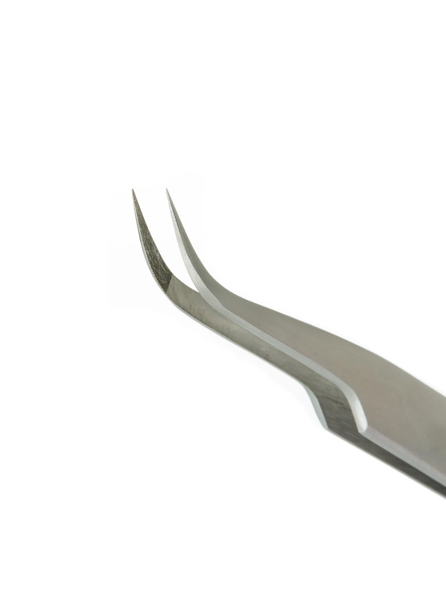 Eyelash Extension Tweezers Viya - EMILY