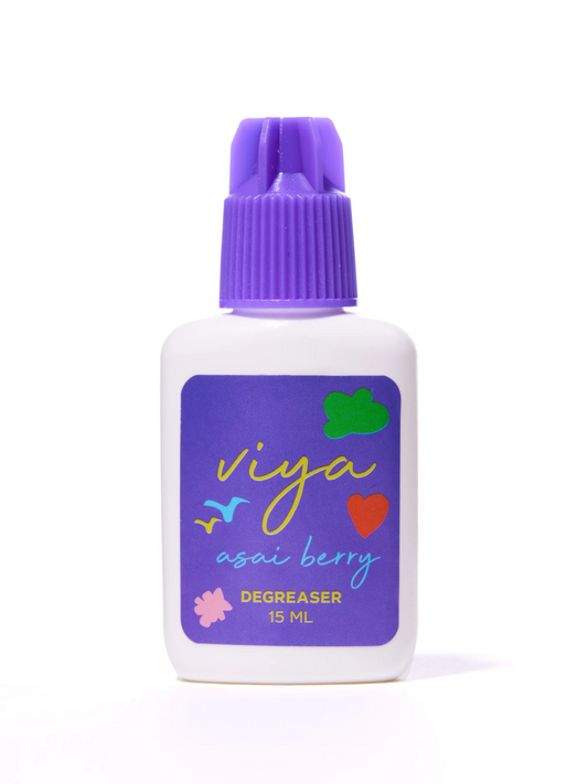 Viya Degreaser - Asai Berry, 15 ml