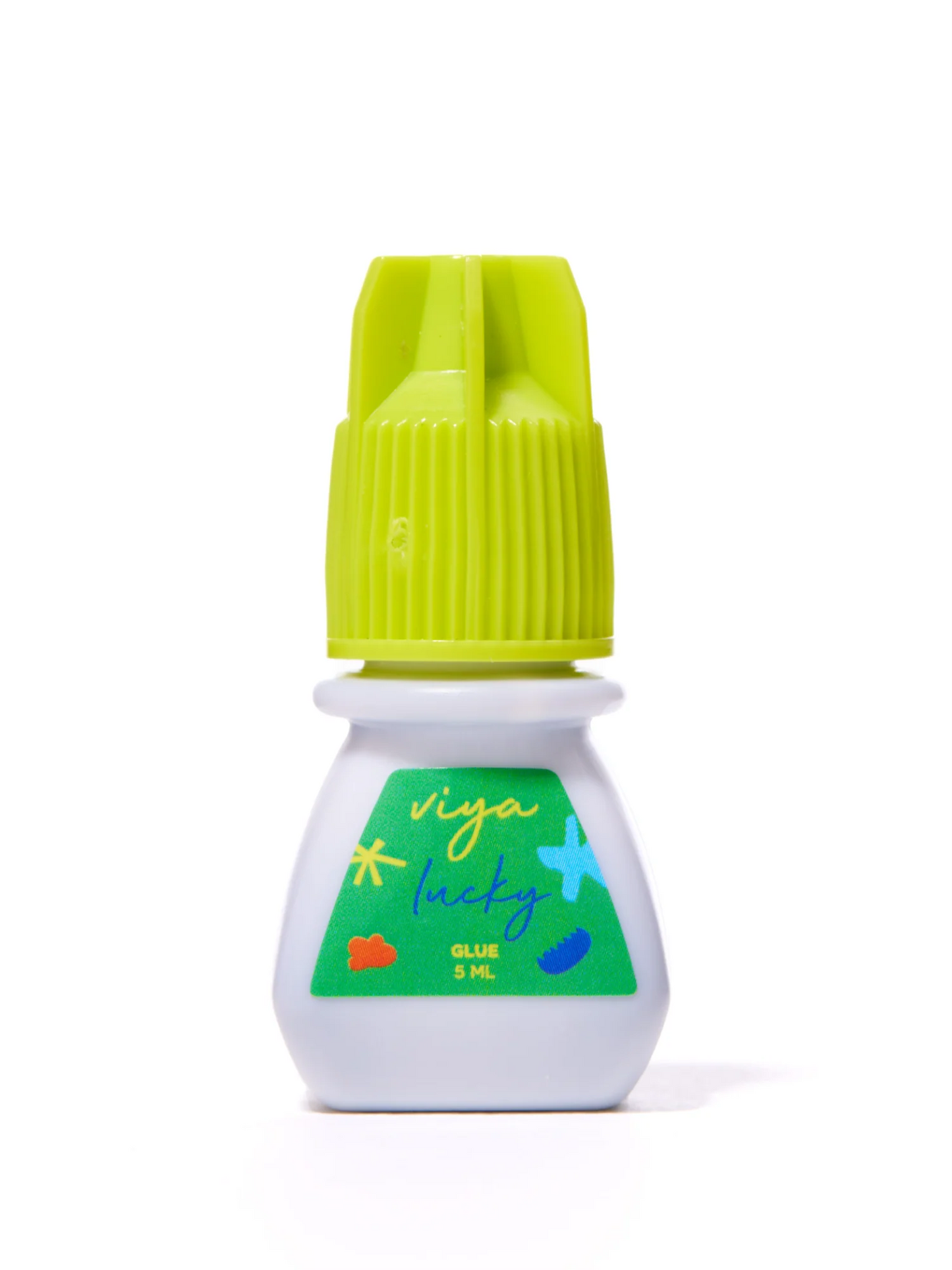 Eyelash Extension Glue Viya - Glue - Lucky, 5 ml