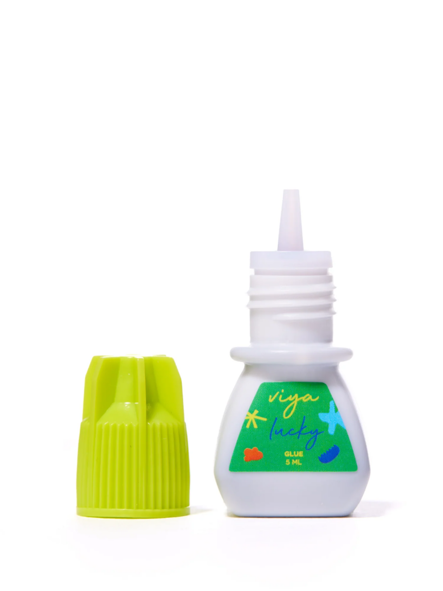 Eyelash Extension Glue Viya - Glue - Lucky, 5 ml