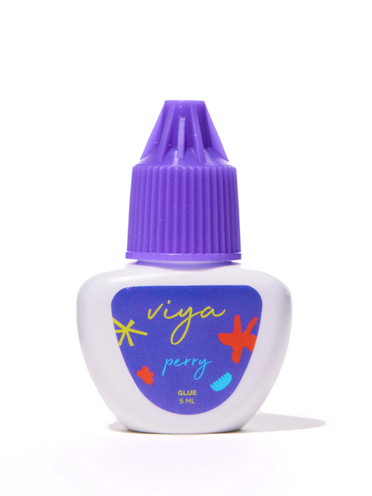 Eyelash Extension Glue Viya - Glue - Perry, 5 ml