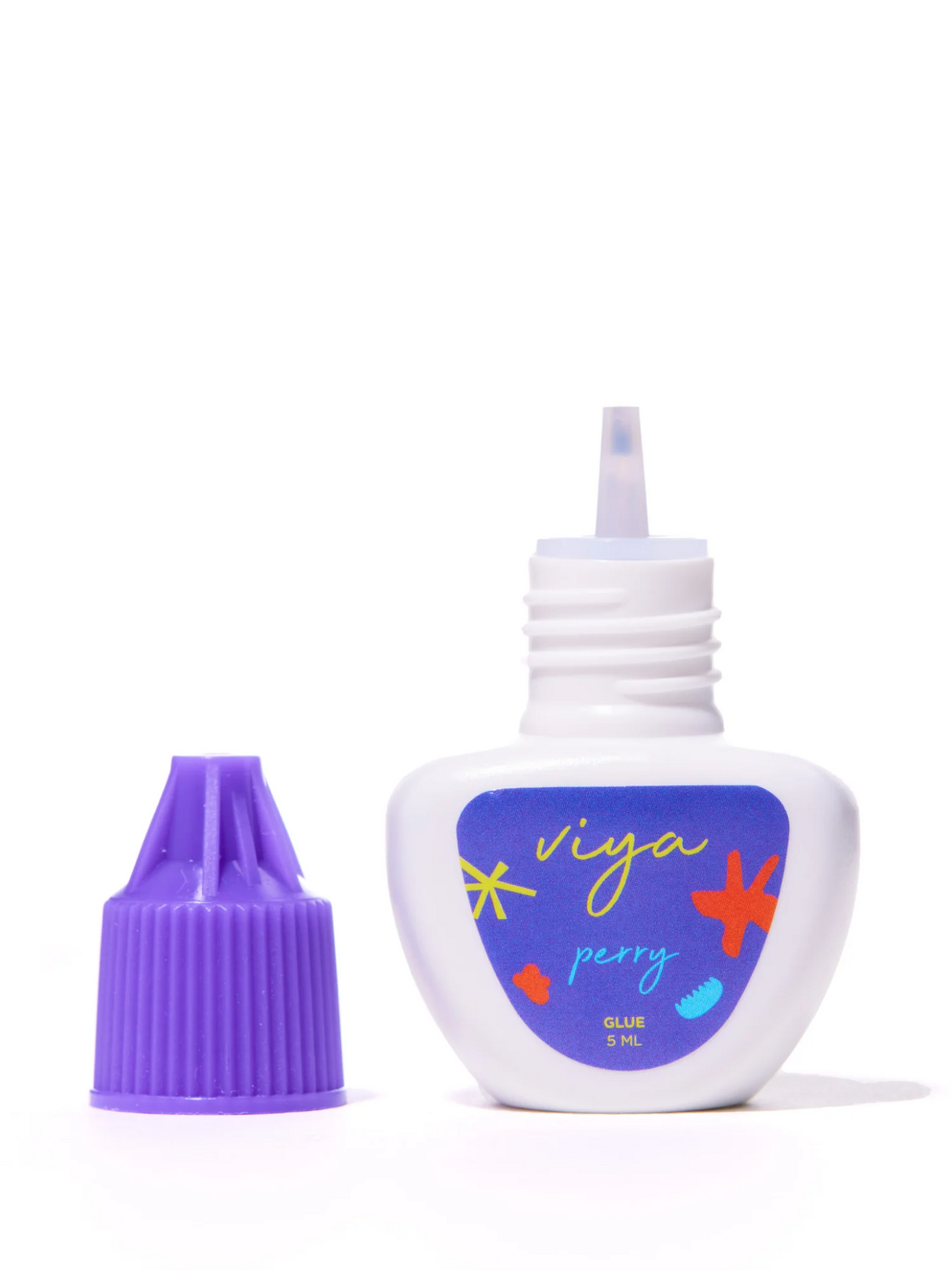 Eyelash Extension Glue Viya - Glue - Perry, 5 ml