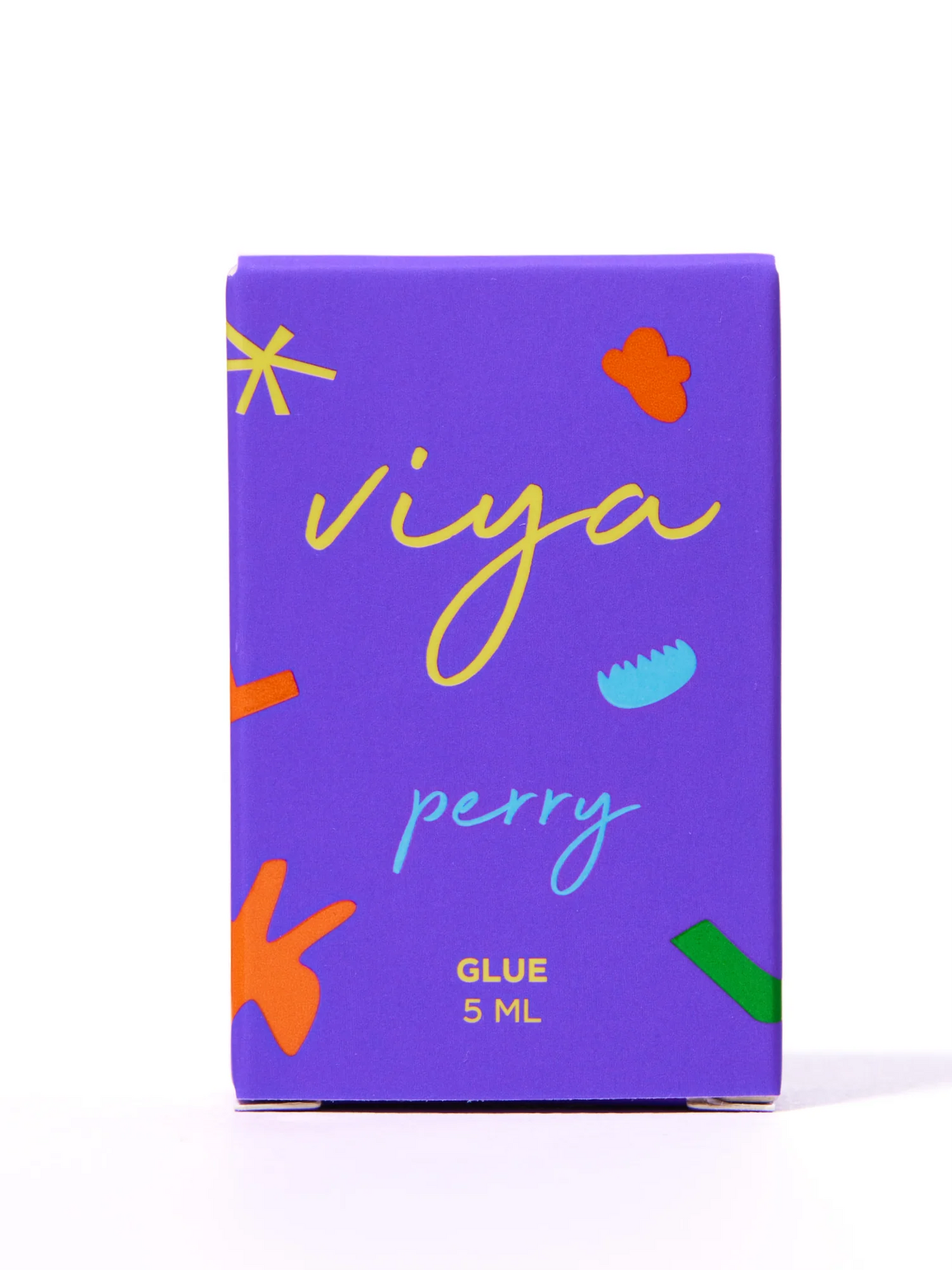Eyelash Extension Glue Viya - Glue - Perry, 5 ml