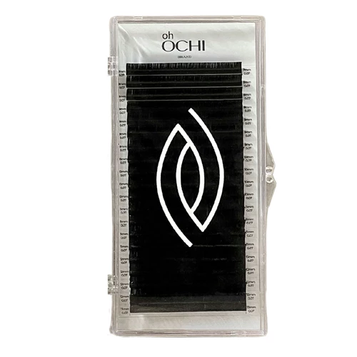 Oh OCHI BLACK MIX Lashes