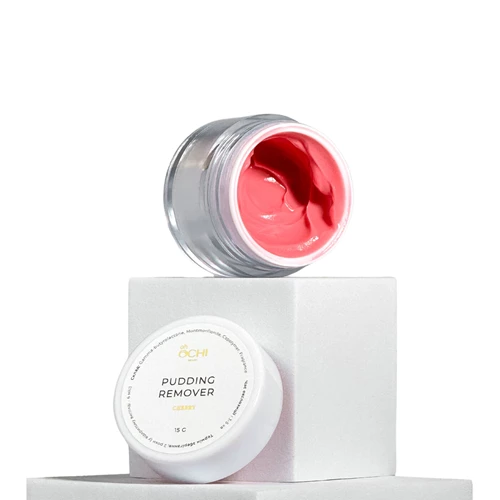 Cream remover PUDDING REMOVER Oh OCHI
