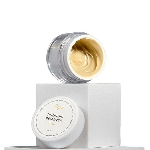 Cream remover PUDDING REMOVER Oh OCHI