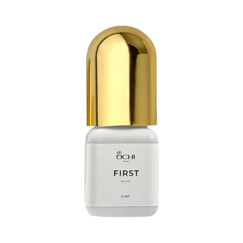 Eyelash extension glue Oh OCHI ''FIRST''