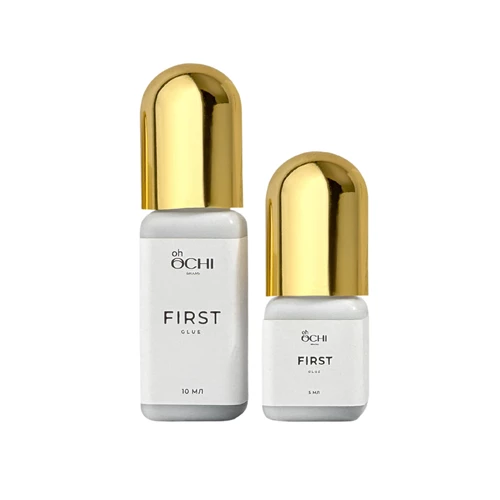 Eyelash extension glue Oh OCHI ''FIRST''