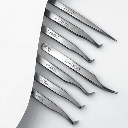 Oh OCHI Tweezers