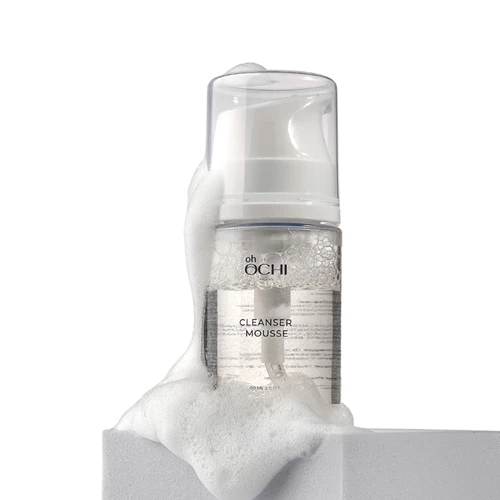 Oh OCHI Cleansing Mousse Foam – 60 ml