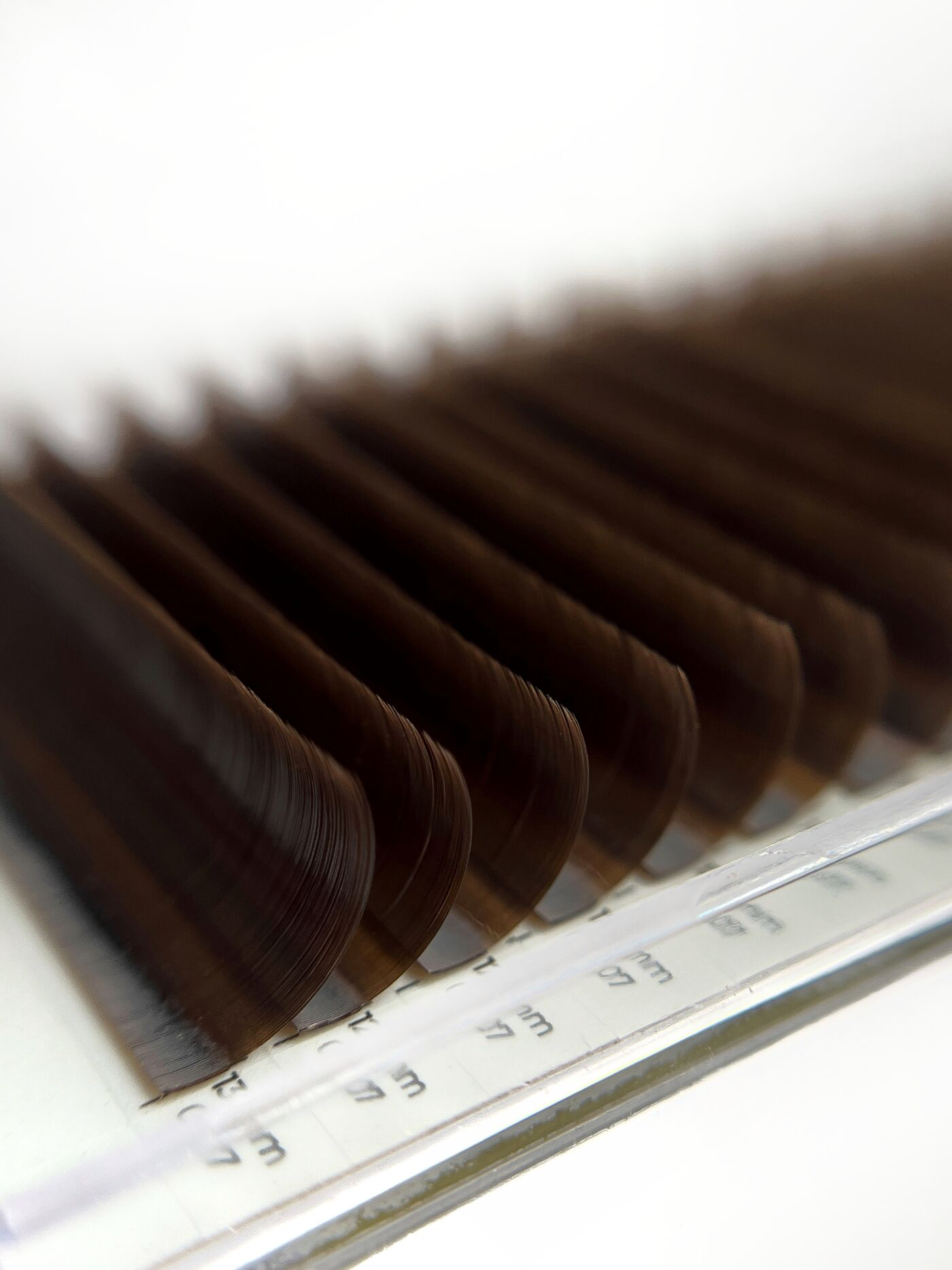 Oh OCHI PECAN MIX Lashes