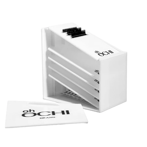 Oh OCHI Lash Box (Slanted Box)