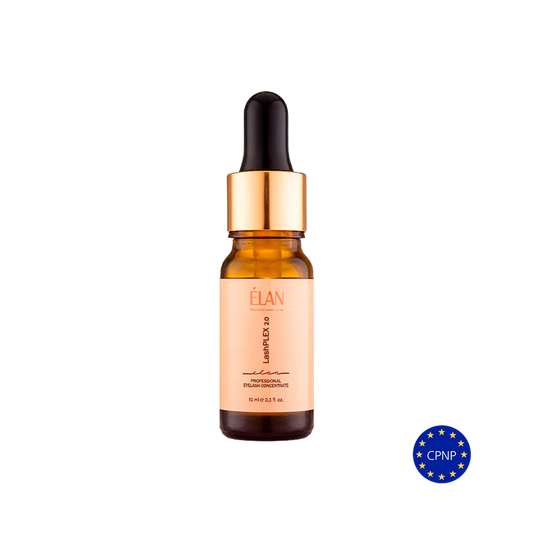 ELAN BROW ELIXIR 2.0: professional eyebrow concentrate
