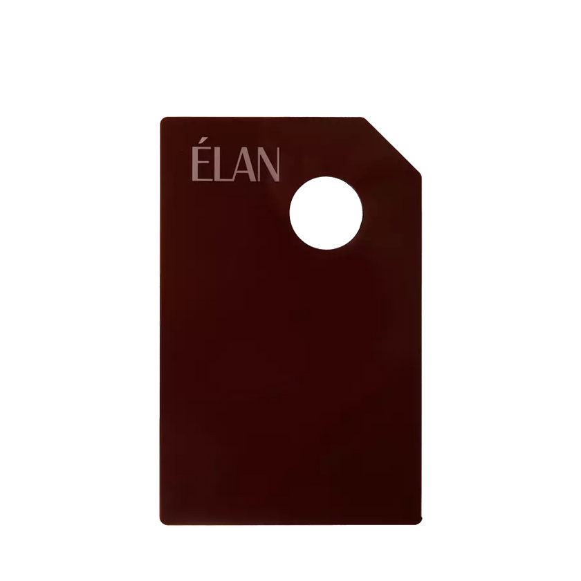 ELAN Make-up Mixing Palette