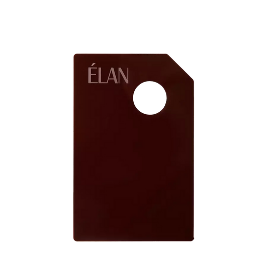 ELAN Make-up Mixing Palette