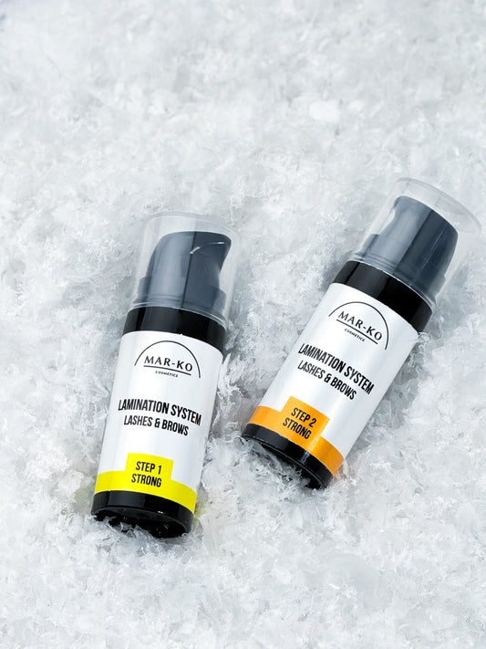 MAR-KO Lamination System