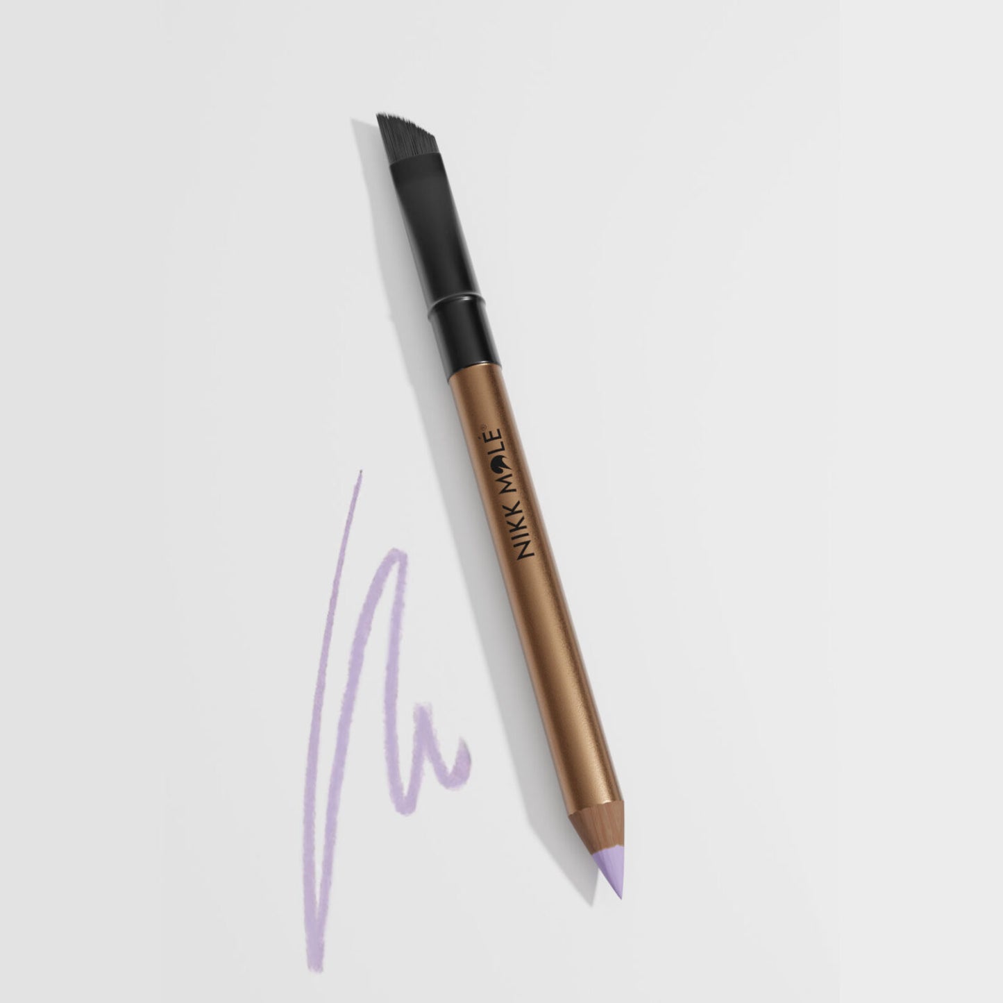 Nikk Mole Pencil BROW PASTE