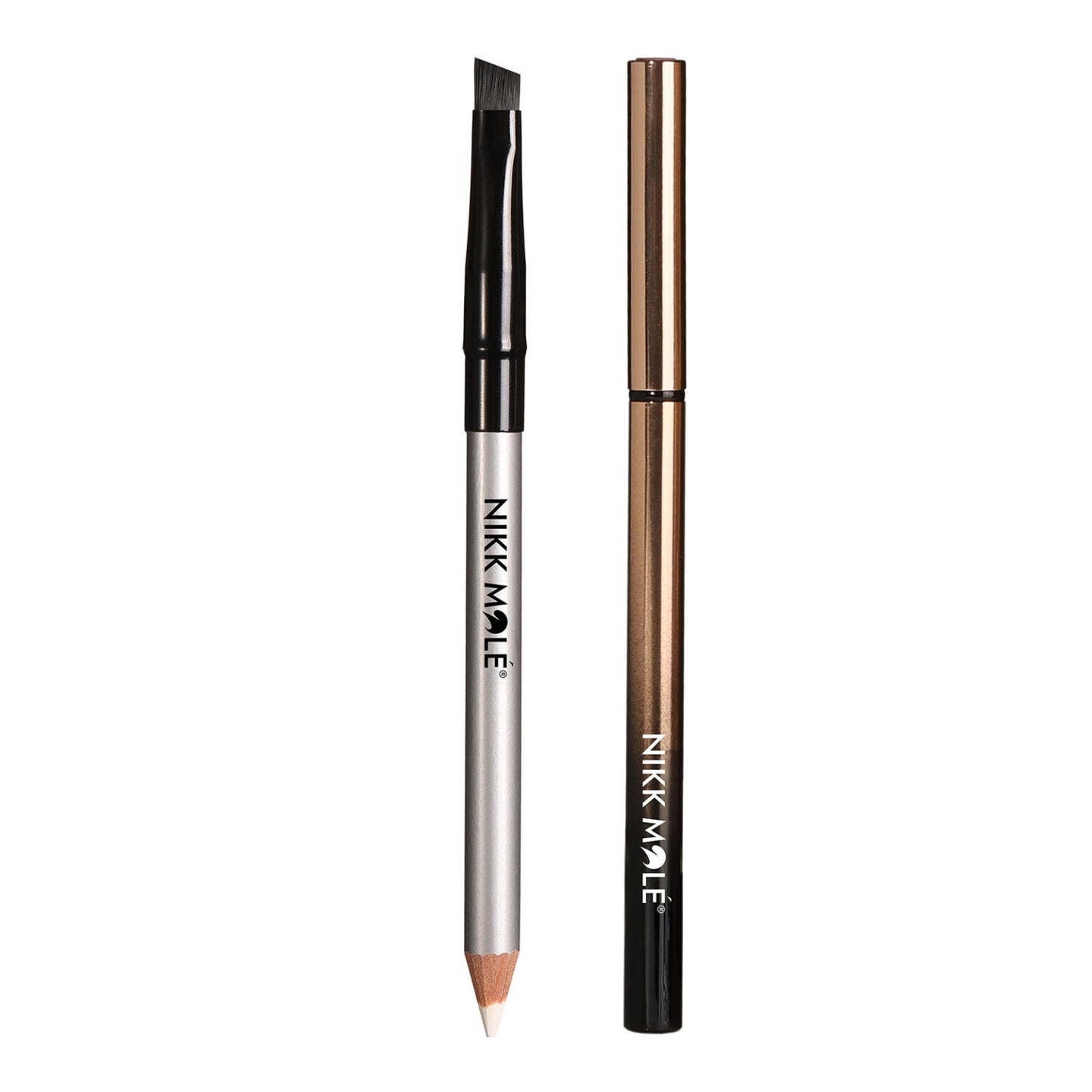 Nikk Mole Pencil BROW PASTE