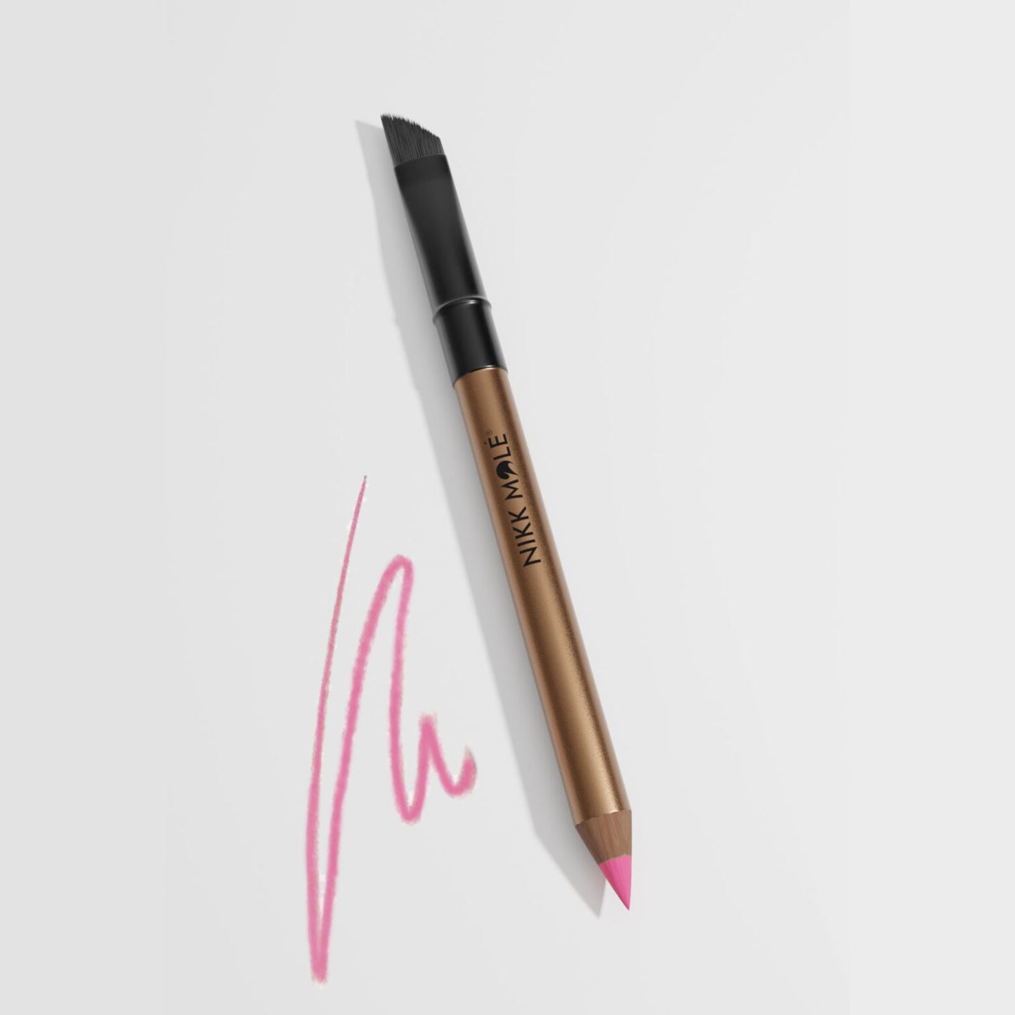 Nikk Mole Pencil BROW PASTE