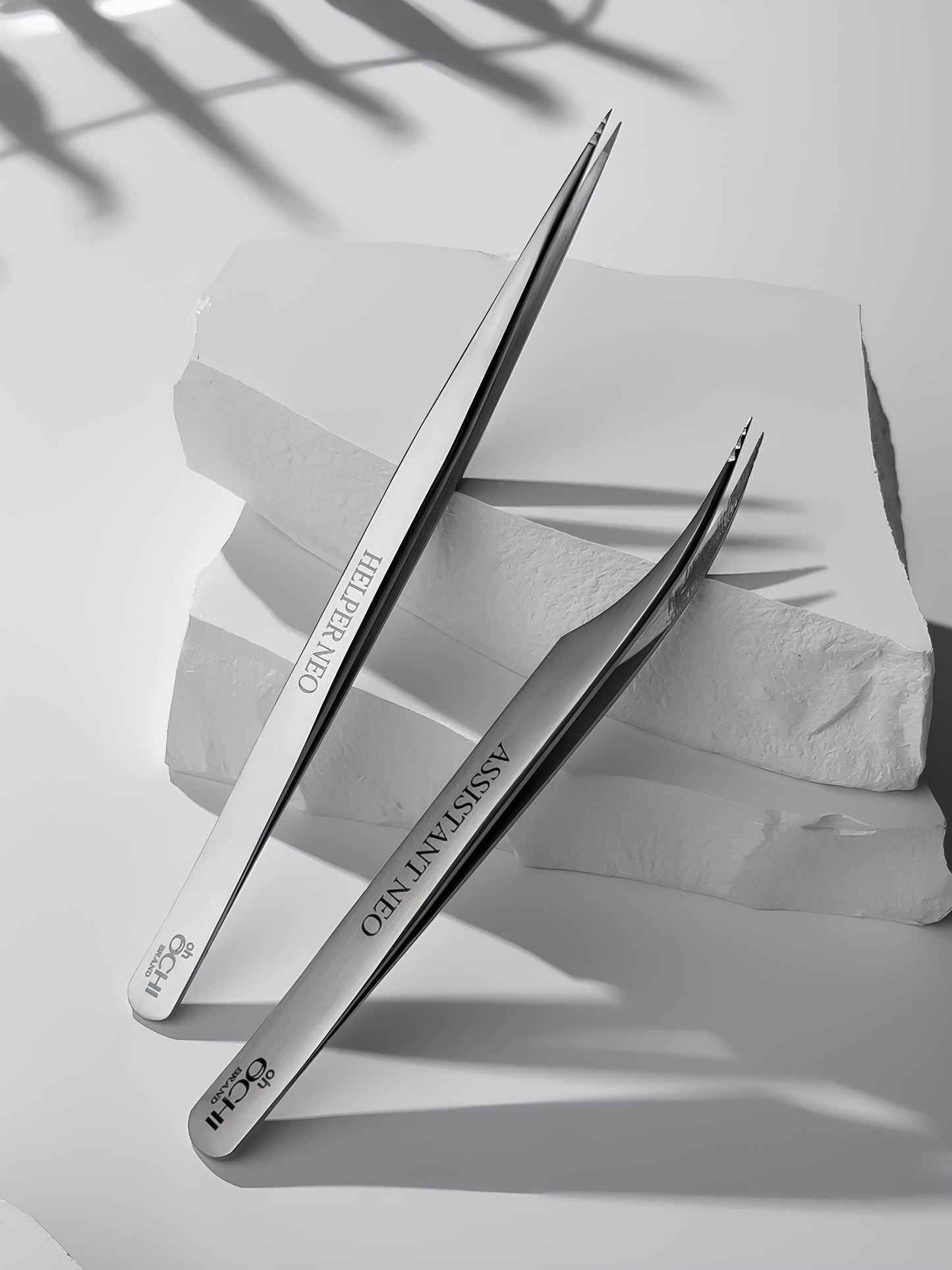 Oh OCHI Tweezers